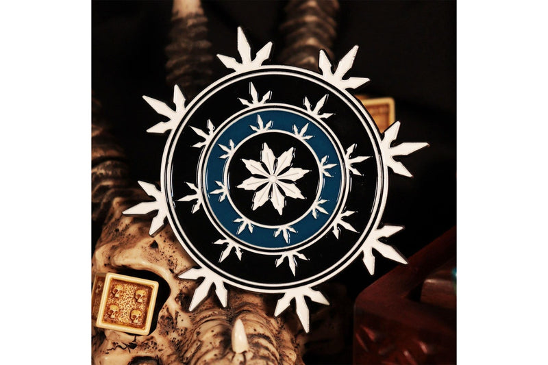 Dungeons & Dragons: Neverwinter Heraldry - Medallion