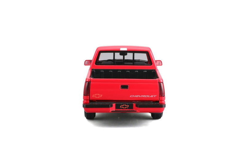 Maisto 1:24 1993 Chevrolet 454 SS Pick Up Model Car Kids Childrens Play Toy 3y+