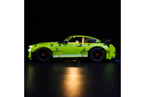 LEGO Technic Ford Mustang Shelby GT500 Model - Layaway AU