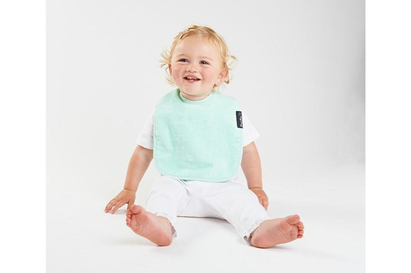 Mum 2 Mum: Standard Wonder Bib - Mint