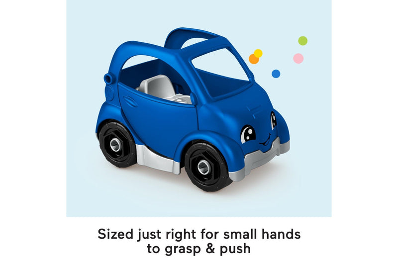 Fisher-Price: Little People - Car