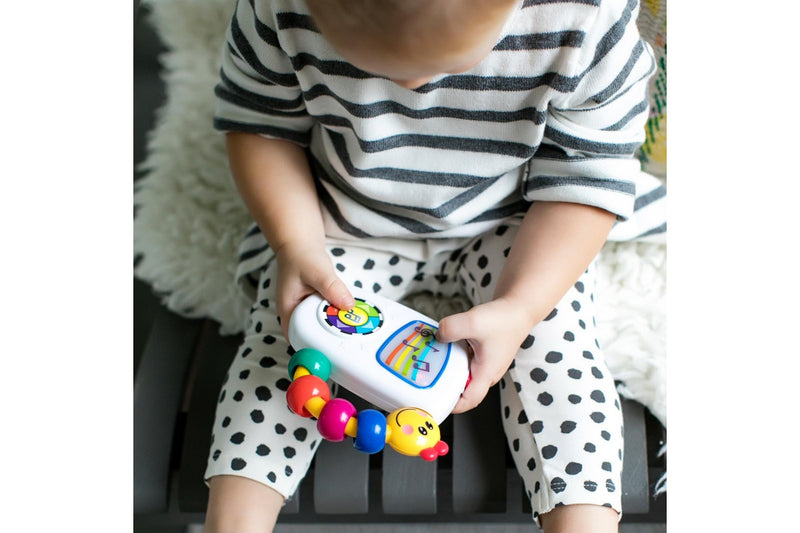 Baby Einstein: Take Along Tunes Musical Toy