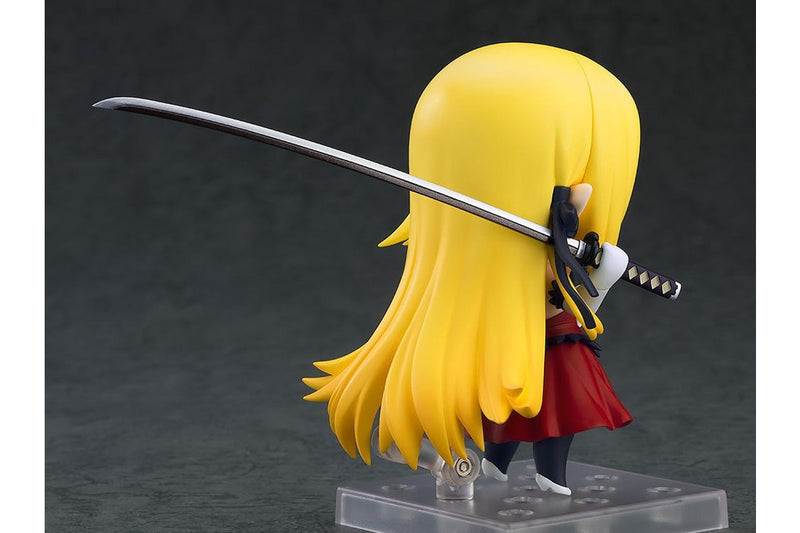 Kizumonogatari: Kiss-Shot Acerola-Orion Heart-Under-Blade - Nendoroid Figure