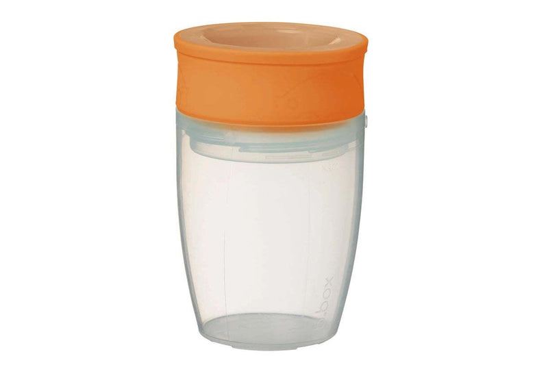 b.box: 360 Cup - Strawberry Shake (250ml)