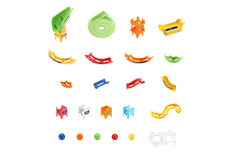 VTech Marble Rush Double Drop Set Kids Children Toy Fun Building 4-12 Years