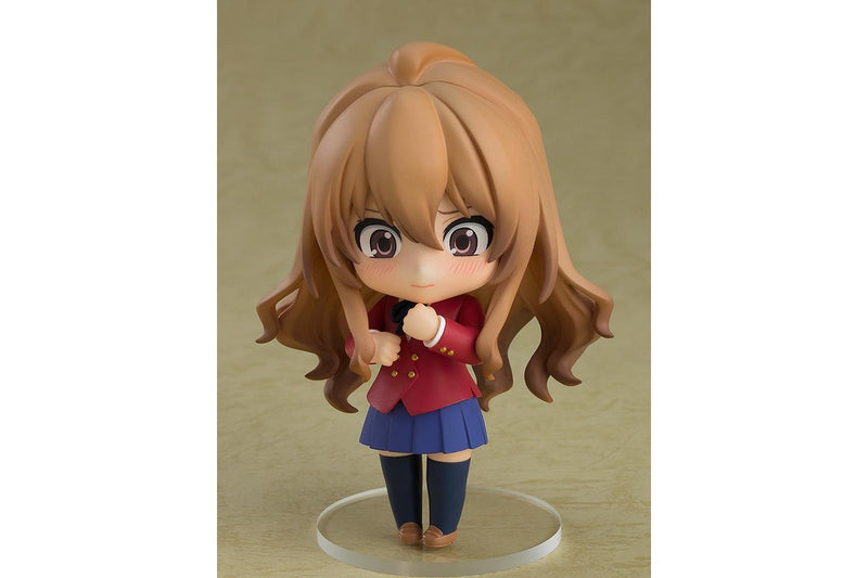 Toradora!: Taiga Aisaka (2.0) - Nendoroid Figure