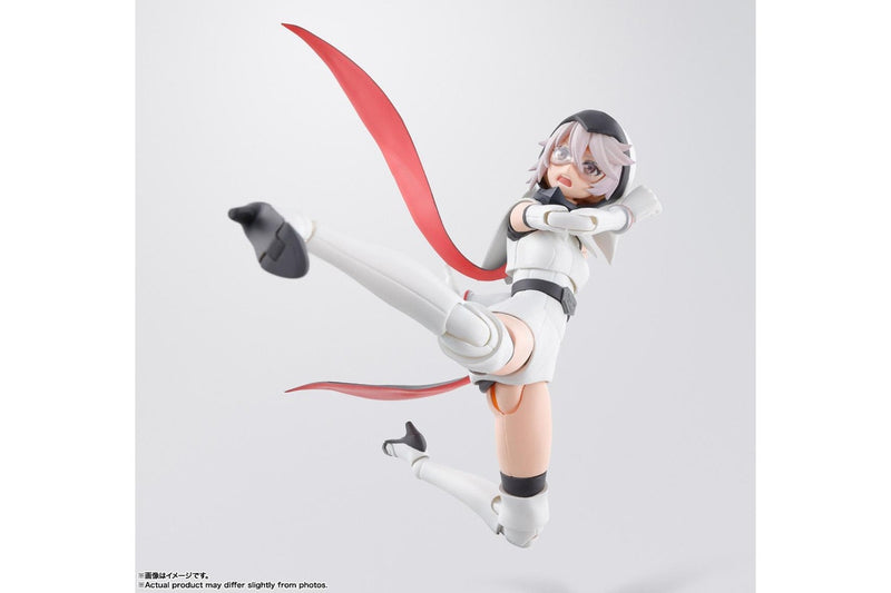 Shy - S.H. Figuarts Figure
