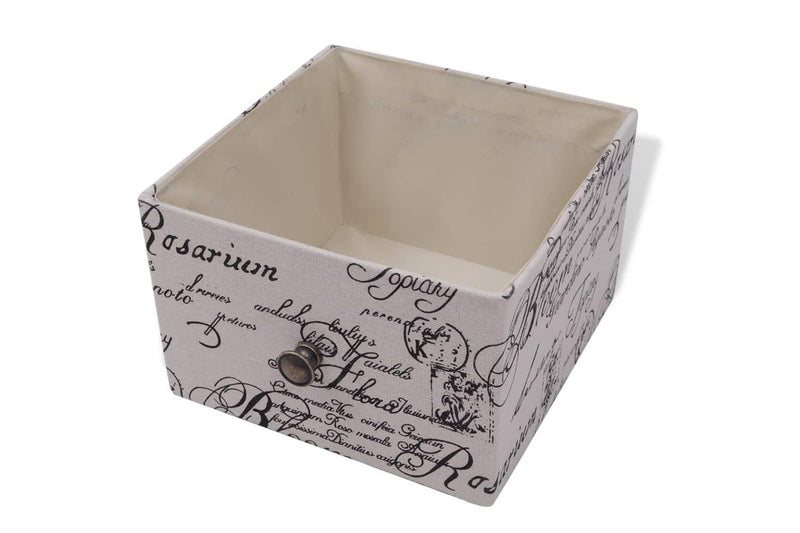 Bedside Cabinets 2 Pcs Wood Bedside Tables