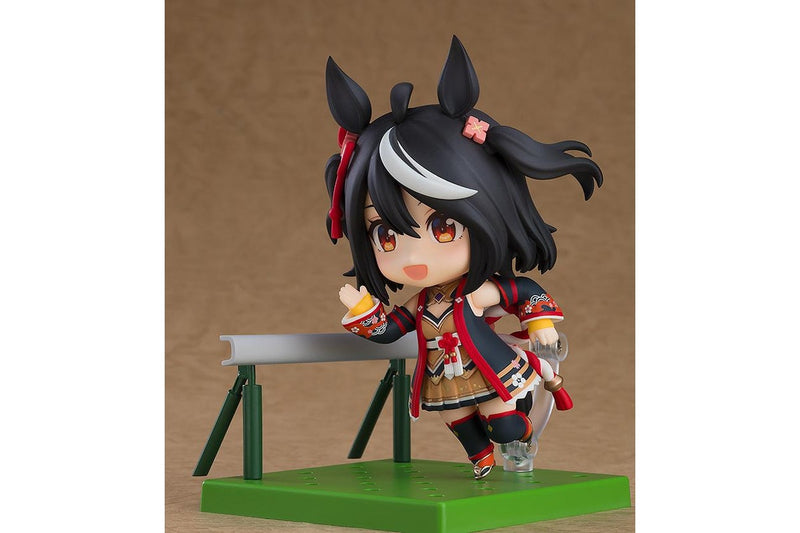UmaMusume: Kitasan Black - Nendoroid Figure