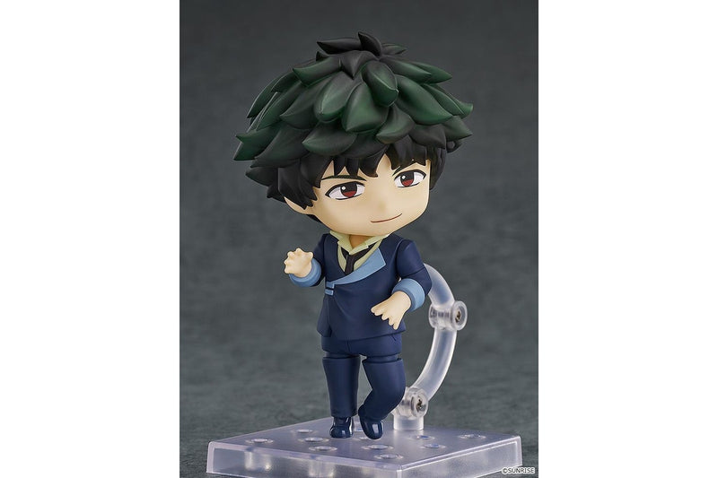 Cowboy Bebop: Spike Spiegel - Nendoroid Figure