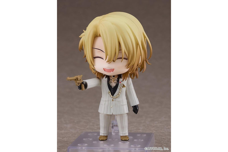 Nijisanji: Luca Kaneshiro - Nendoroid Figure