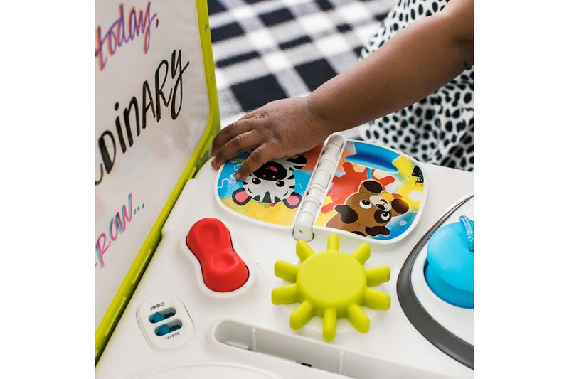 Baby Einstein: Curiosity Table Activity Station