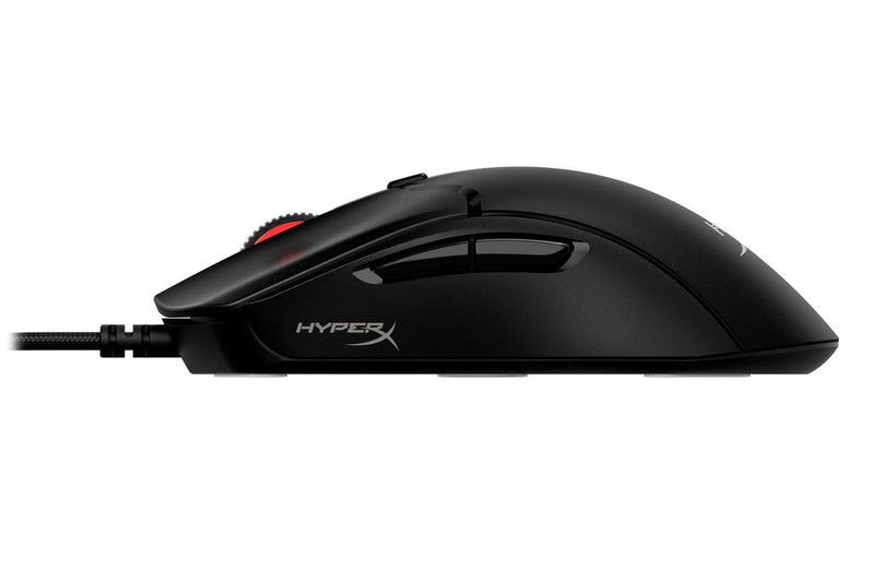 HyperX Pulsefire Haste 2 Gaming Mouse (Black)