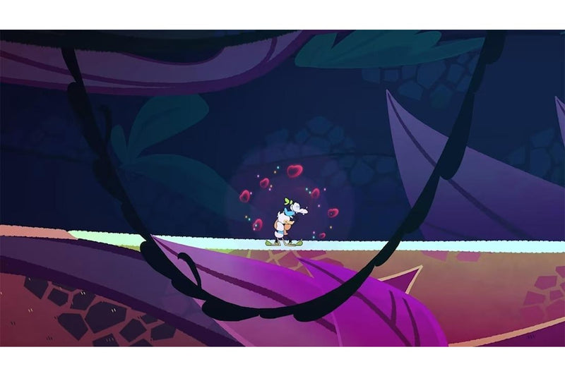 Disney Illusion Island