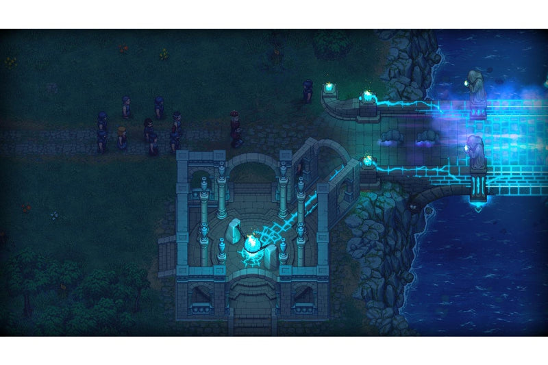 Graveyard Keeper Undead Edition