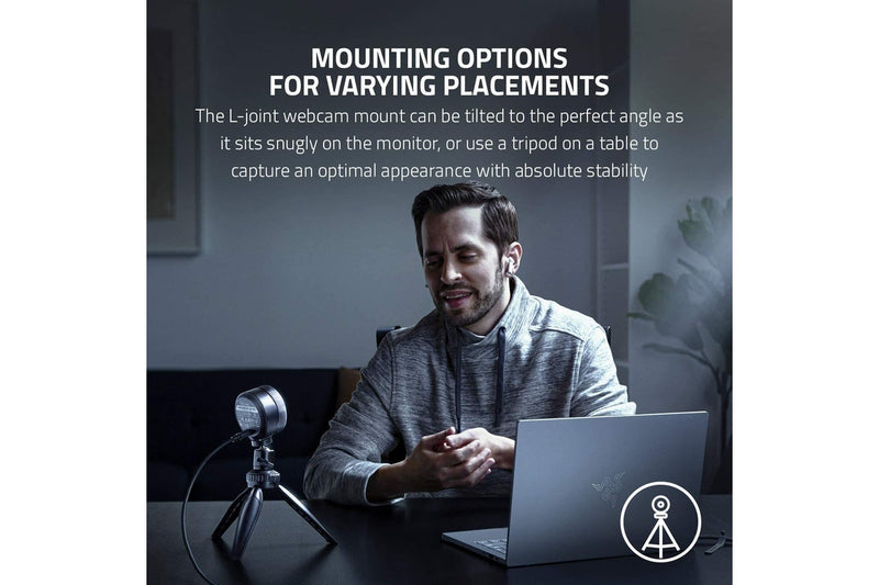 Razer Kiyo Pro Streaming Camera