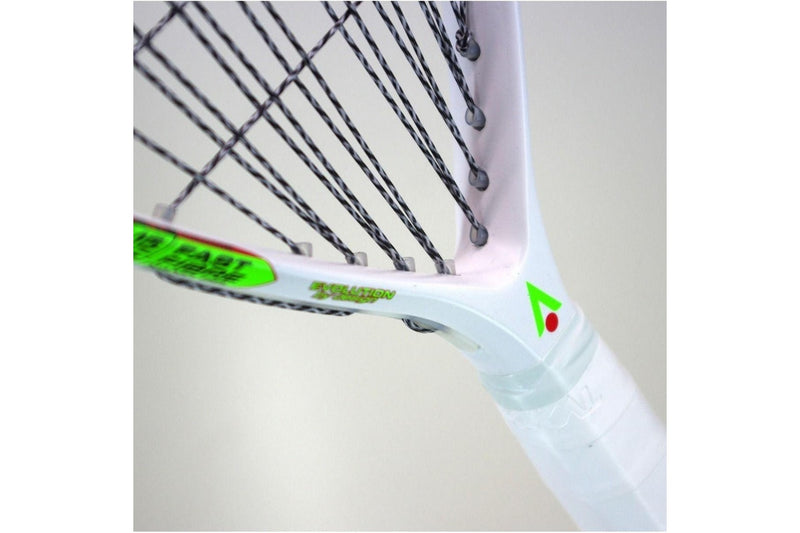 Karakal Racquetball Racket (White) (One Size)