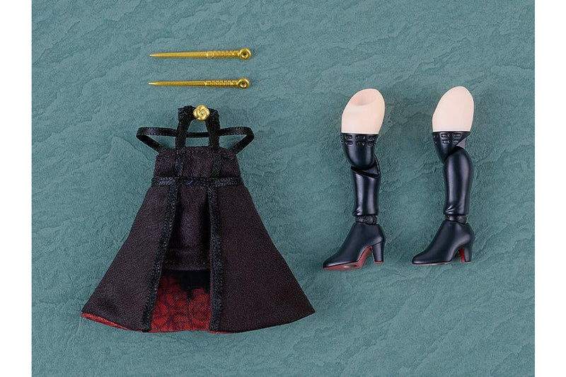 Spy x Family: Yor Forger (Thorn Princess Ver.) - Nendoroid Doll Figure