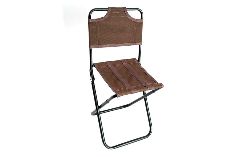 Hansona Aluminum Portable Folding Camp Chair