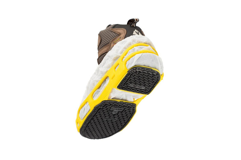 Stabil Grippers Non-Slip Sole Traction Footwear Shoes Boots Attachment Medium
