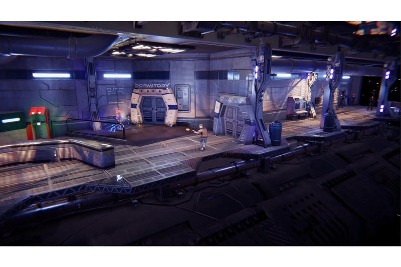 Flashback 2 Limited Edition