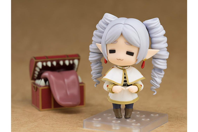 Sousou No Frieren: Mimic - Nendoroid Figure