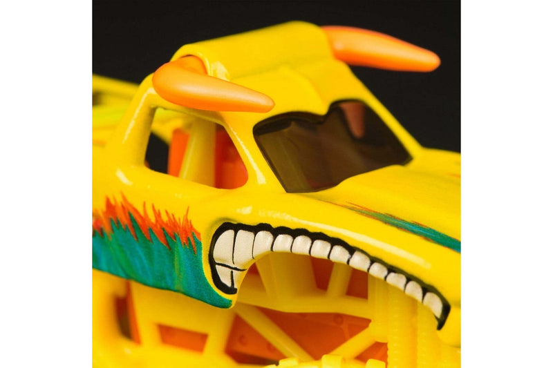 Monster Jam: 1:64 Scale - El Toro Loco