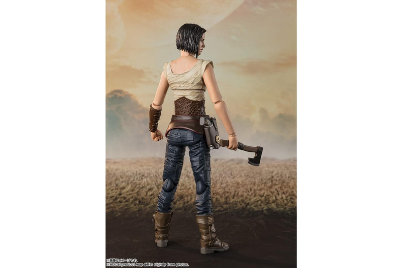 Rebel Moon: Kora - S.H.Figuarts Figure