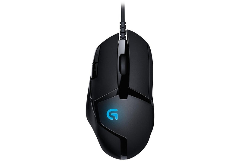 Logitech G402 Ultra-Fast FPS Gaming Mouse