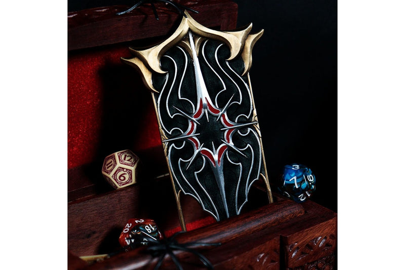 Dungeons & Dragons - Spider Queen Ingot