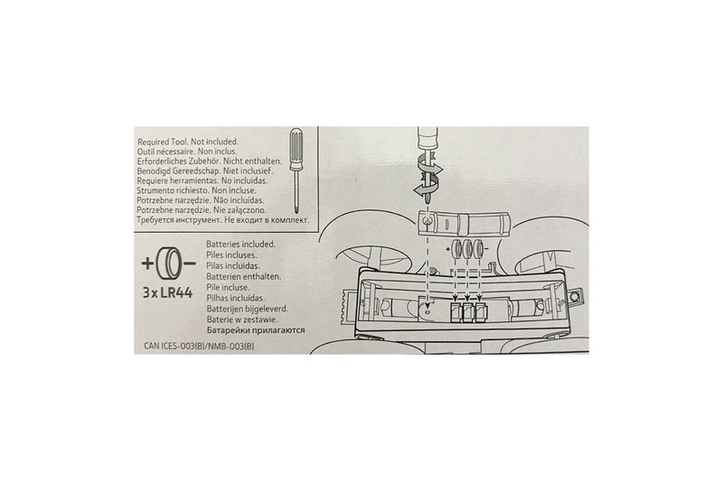 John Deere 38cm Monster Treads Tractor Kids Vehicle Toy w Wagon Light Sounds 3+