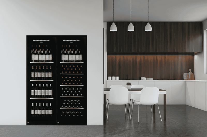 Vintec 170 Bottle Wine Cabinet