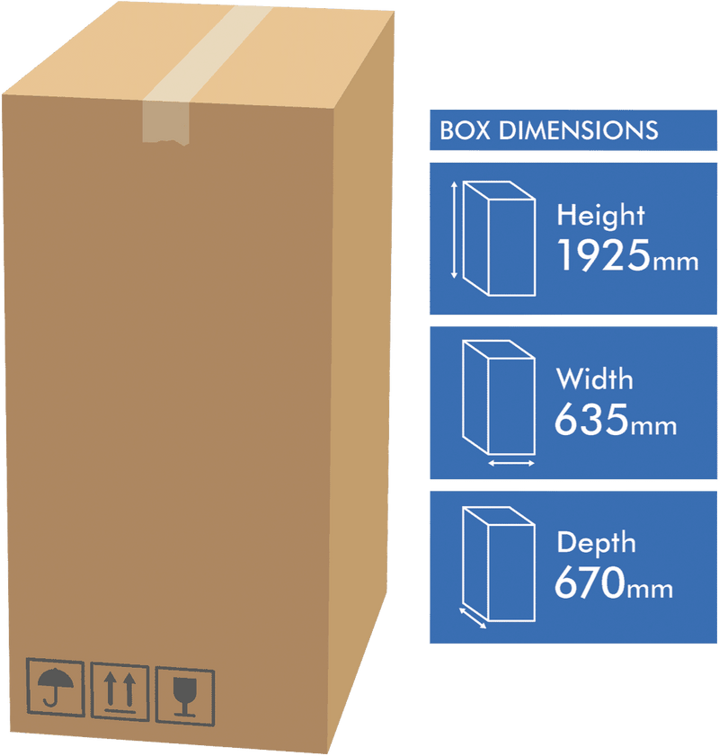 Vintec 170 Bottle Wine Cabinet