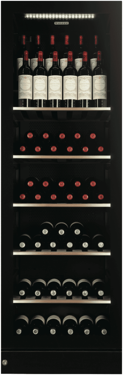 Vintec 170 Bottle Wine Cabinet