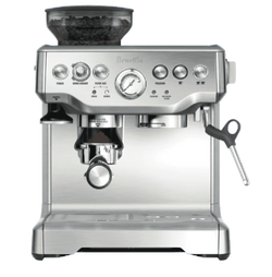 Breville The Barista Espresso Coffee Machine
