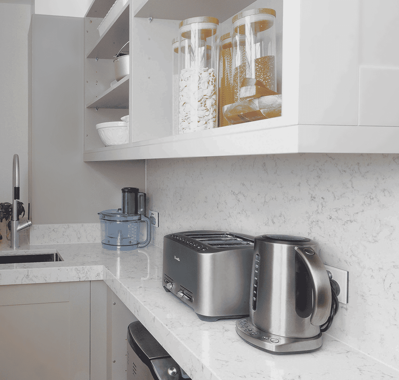 Breville The Smart Toast 4 Slice