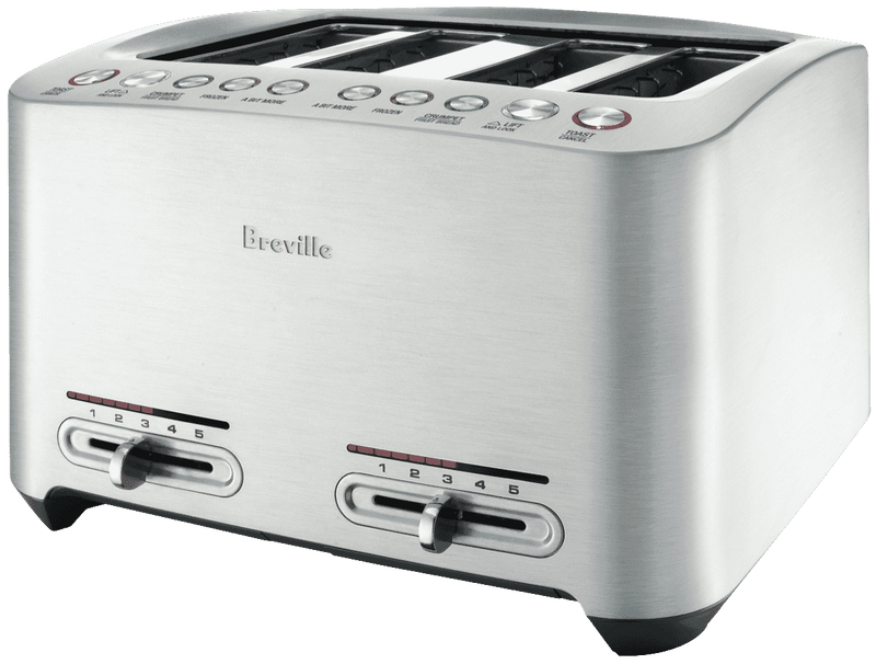 Breville The Smart Toast 4 Slice