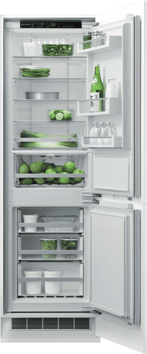 Fisher & Paykel 238L Integrated Refrigerator