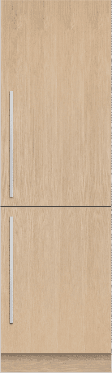 Fisher & Paykel 238L Integrated Refrigerator