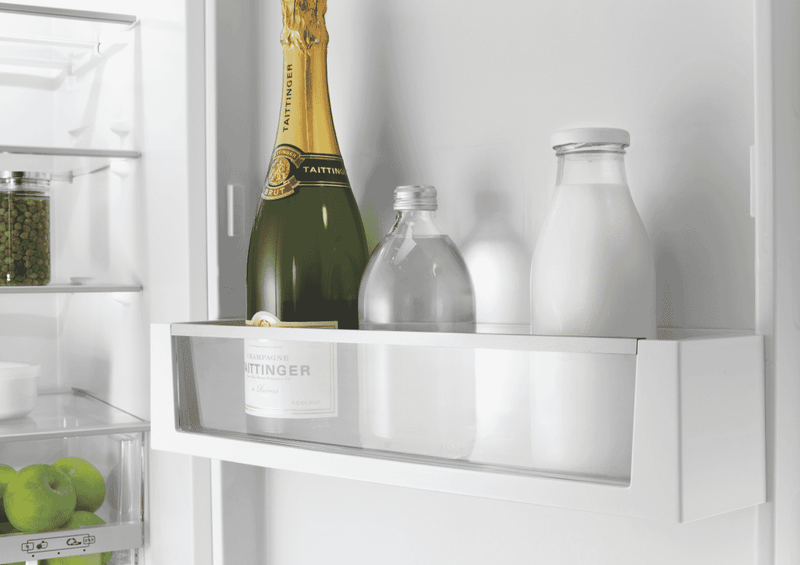 Fisher & Paykel 238L Integrated Refrigerator