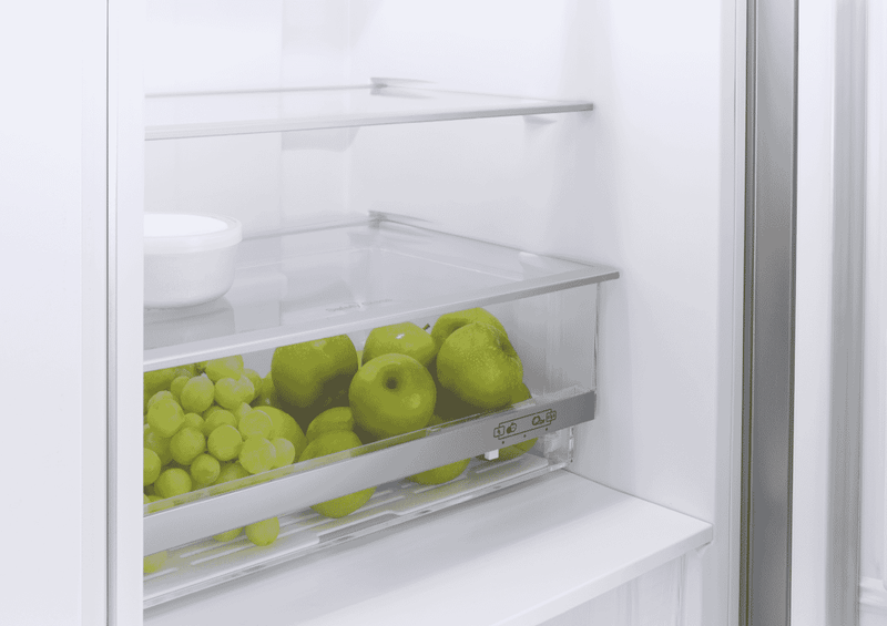 Fisher & Paykel 238L Integrated Refrigerator