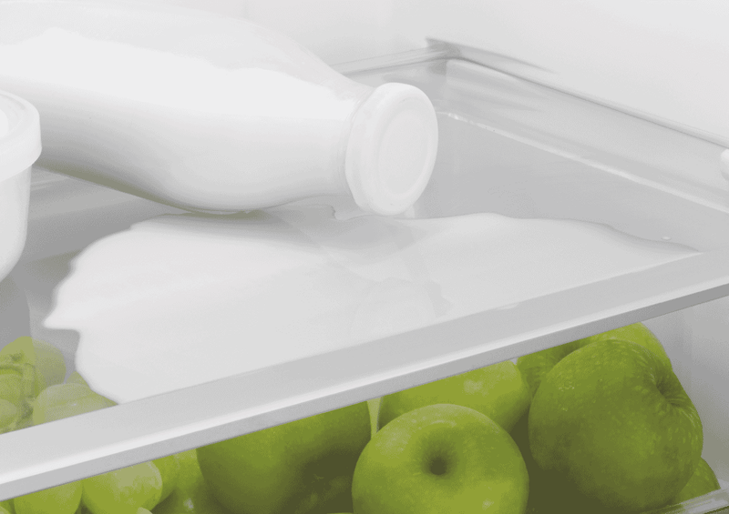 Fisher & Paykel 238L Integrated Refrigerator