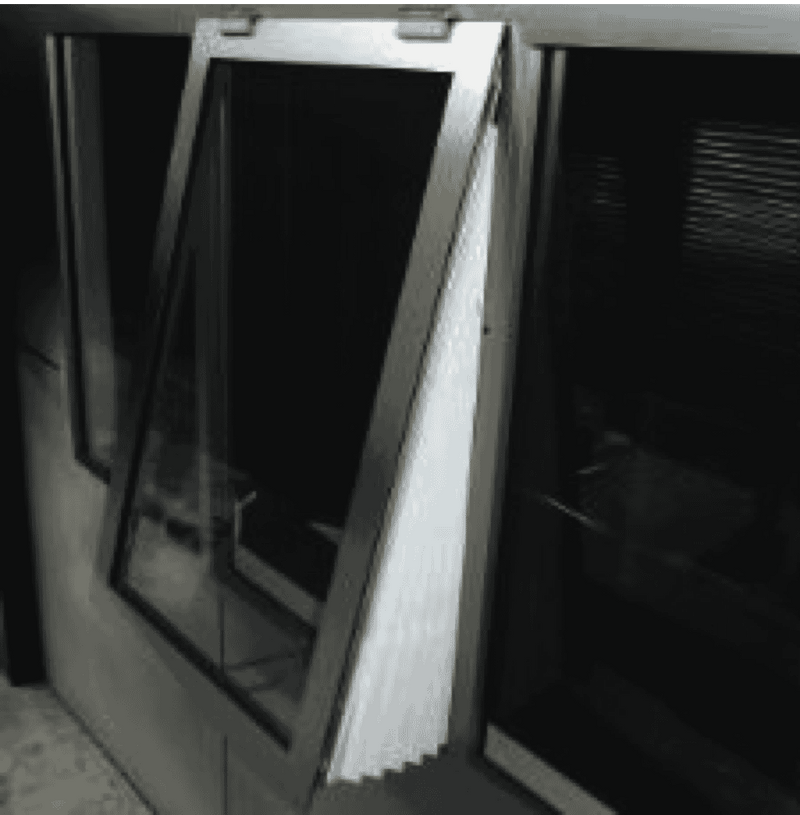 Noirot Windout Window Solution