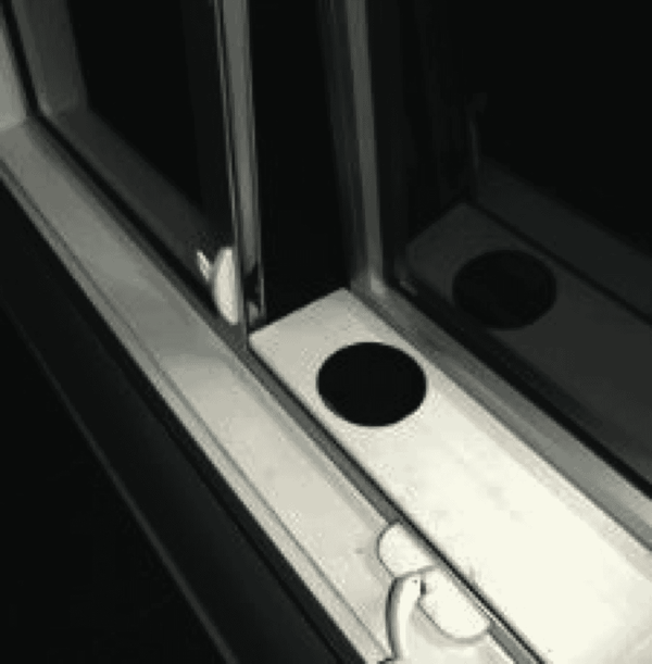 Noirot Windout Window Solution