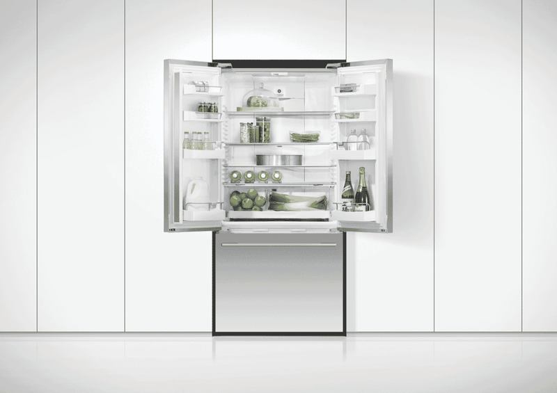 Fisher & Paykel 487L French Door Refrigerator
