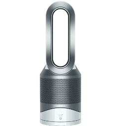 Dyson HP03WS Pure Hot+Cool Link White/Silver