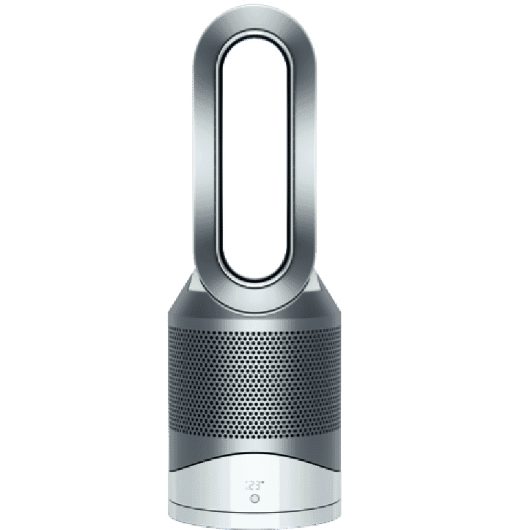 Dyson HP03WS Pure Hot+Cool Link White/Silver