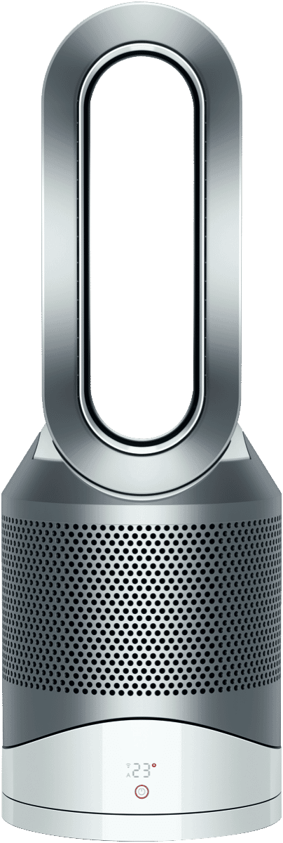Dyson HP03WS Pure Hot+Cool Link White/Silver