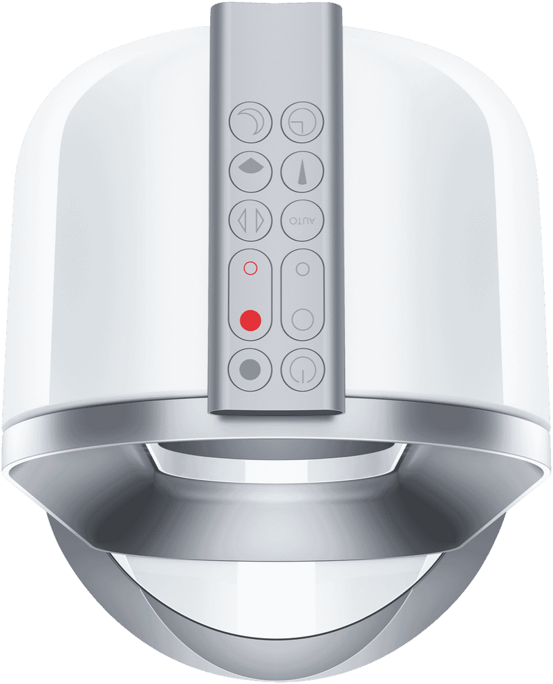 Dyson HP03WS Pure Hot+Cool Link White/Silver