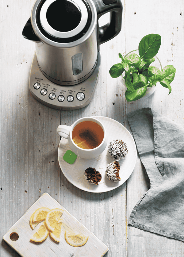 Russell Hobbs Addison Digital Kettle